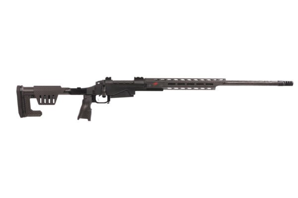 FIERCE FIREARMS REAPER H-TAC 7MM BC BLK 20"