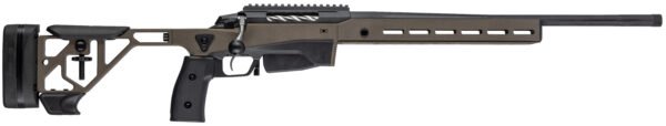 TIKKA T3X ACE GAME 7MAG 24" BRZ TB