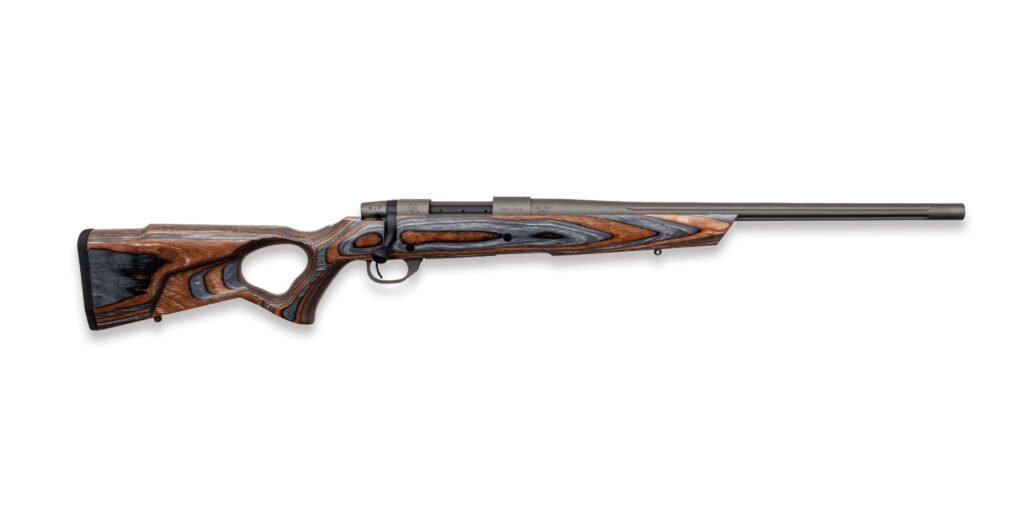WEATHERBY VANGUARD SPIKE CAMP 308WIN 20"