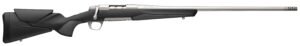 BROWNING X-BOLT 2 HUNT COMP 7PRC SS   #