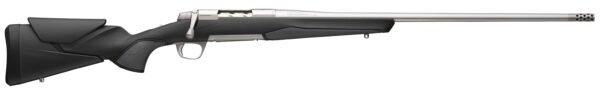 BROWNING X-BOLT 2 HUNT COMP 7PRC SS   #