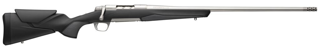 BROWNING X-BOLT 2 HUNT COMP 243WIN SS #