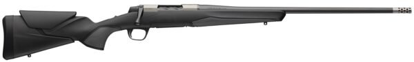 BROWNING X-BOLT 2 HUNT COMP 308WIN TT #