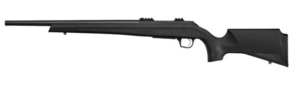 CZ-USA 600 AL2 ALPHA 308WIN BL/SY TB