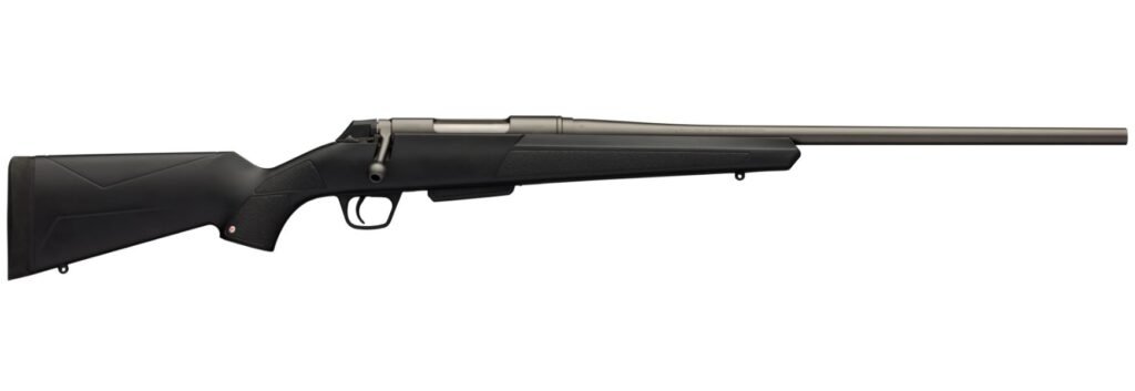 WINCHESTER XPR COMPACT 7MM08 MT/SYN 22"