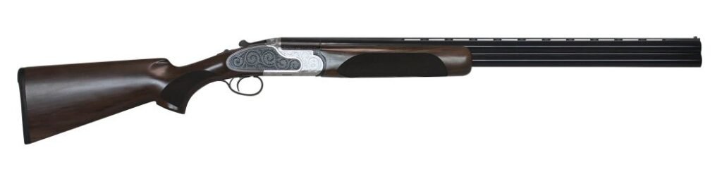 CZ-USA WINGSHOOTER ELITE O/U 12/28