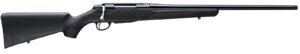 TIKKA T3X LITE 300WIN 24" BLK 3+1  #