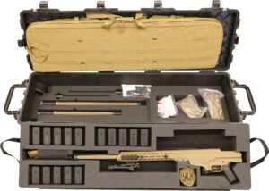 BARRETT FIREARMS MK22 KIT 300NOR COYOTE 10+1
