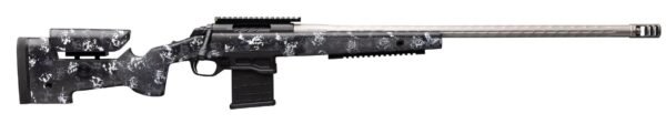 BROWNING X-BOLT TGT PRO MCM 6.5CR SR  #