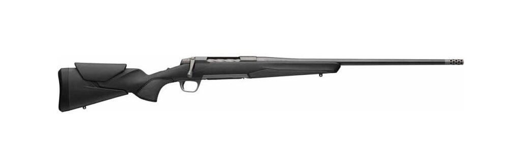BROWNING X-BOLT 2 HUNT COMP 308WIN TCB#
