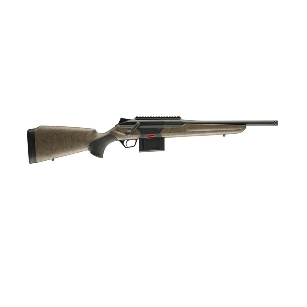 BERETTA BRX1 RANCH 308WIN 16" 5+1