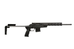 CZ-USA 600 TRAIL 300BLK 16" M-LOK TB