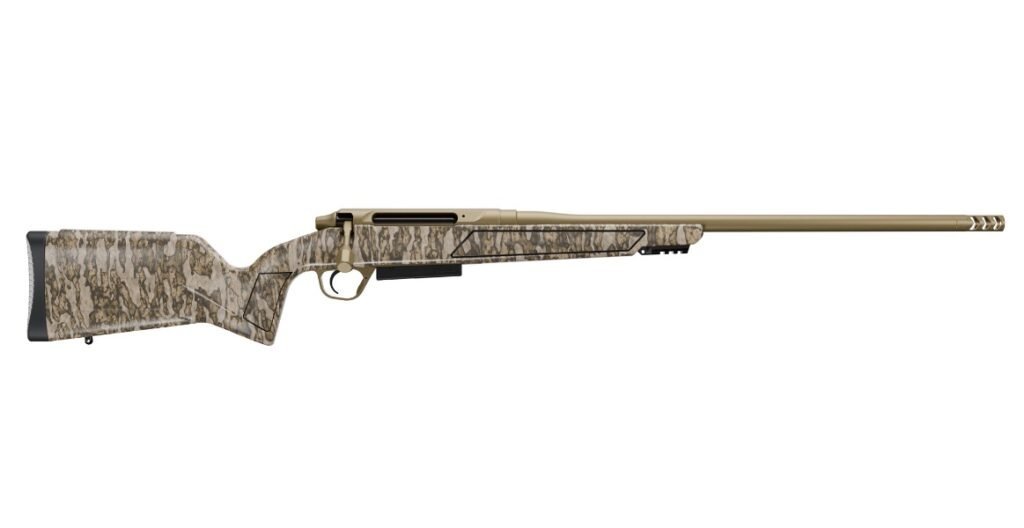 CHRISTENSEN ARMS EVOKE 243WIN FDE/MOBL 20"