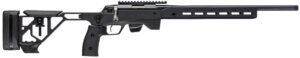 TIKKA T1X ACE TARGET 17HMR 20"