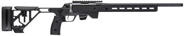 TIKKA T1X ACE TARGET 17HMR 20"