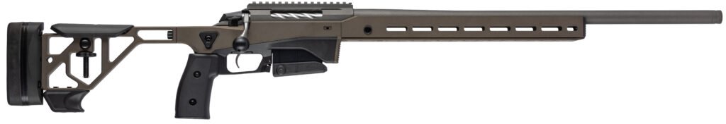 TIKKA T3X ACE TGT 6.5CR 26" BRZ TB