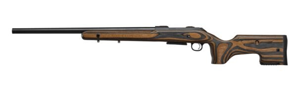 CZ-USA 600 ST2 RANGE 223REM 24" TB
