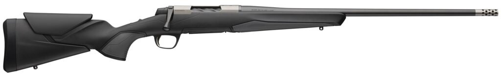 BROWNING X-BOLT 2 HUNT COMP 6.5CM TT #