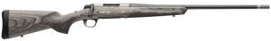 BROWNING X-BOLT 2 HUNT LAM 300WIN TT  #