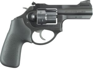 RUGER LCRX 22MAG MT/HOGUE 3" 6RD
