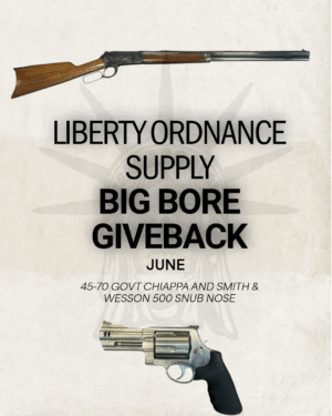 June Giveback