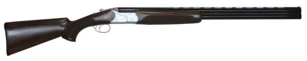 CZ-USA REDHEAD PRMR O/U 12/28 BL/WD