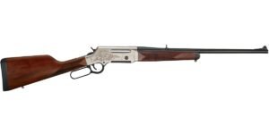 HENRY REPEATING ARMS LONG RANGER DELUXE 223REM