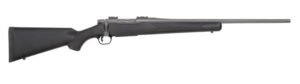 MOSSBERG PATRIOT 350LEG SS CERAKOTE/SYN