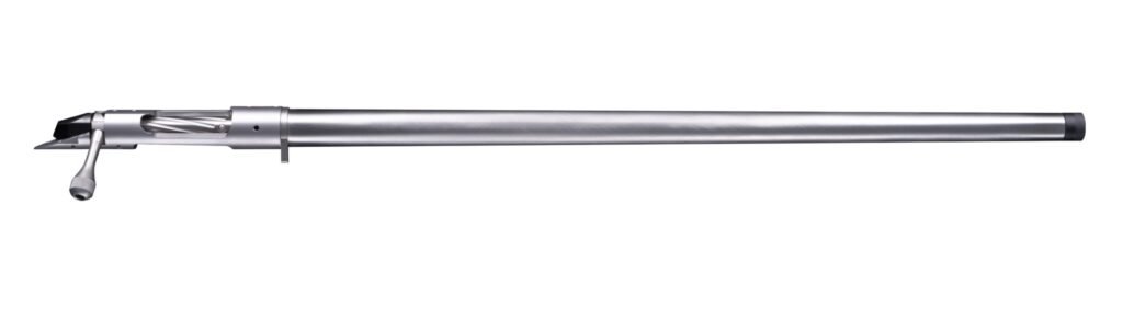 BERGARA BARRELED ACTION 6.5CR #7 SS