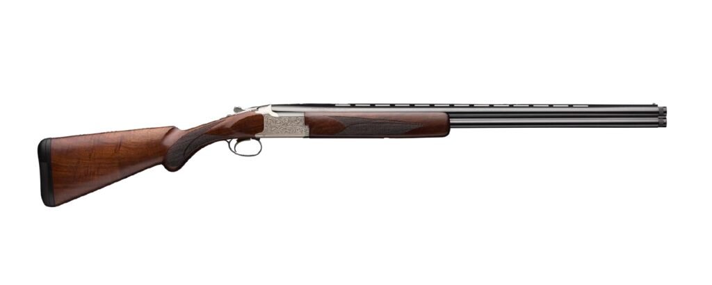 BROWNING CITORI FTHR LTG 20/26 3" BL