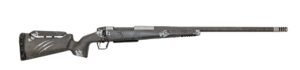 FIERCE FIREARMS CF RIVAL XP 6.5PRC TUN/PHA 20"