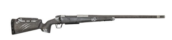 FIERCE FIREARMS CF RIVAL XP 6.5PRC TUN/PHA 20"