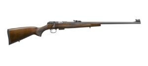 CZ-USA 457 LUX 22LR BL/WD 5RD 24.8"