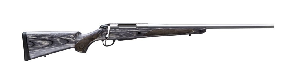 TIKKA T3X 7MAG 22" SS/LAM 3+1 TB