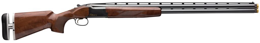 BROWNING CITORI CX MICRO 12/30 BL/WD #
