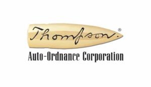 AUTO-ORDNANCE - THOMPSON TAO BOLT ACTION 50BMG BLK