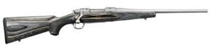RUGER HAWKEYE COMPACT 308WIN SS/LAM