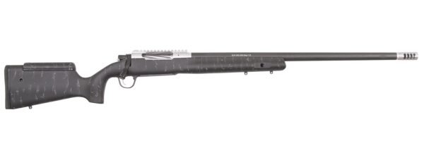 CHRISTENSEN ARMS ELR 300PRC BLK/GRY 26" MB