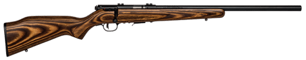 SAVAGE ARMS 93 BOLT 17HMR BL/LAM HVBBL 5+1