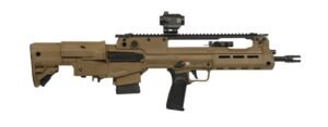 SPRINGFIELD ARMORY HELLION 5.56 FDE 16" 10+1 GU