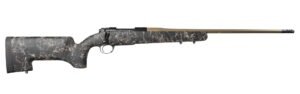 KIMBER MOUNTAIN ASCENT 270WIN MOJAVE