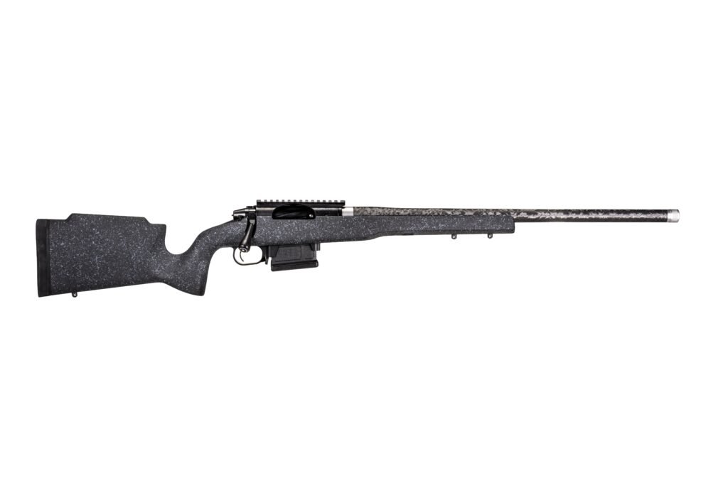 PROOF RESEARCH ELEVATION MTR 6.5PRC GRNT 22"