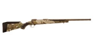 SAVAGE ARMS 110 HIGH COUNTRY 300WSM 24" TB