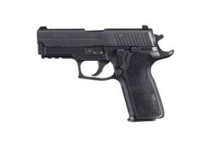 SIG SAUER P229 R ELITE 9MM SLITE 10+1  #