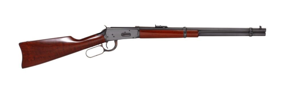 TAYLOR'S & COMPANY 1894 CARBINE 30-30 BL/WD 20"