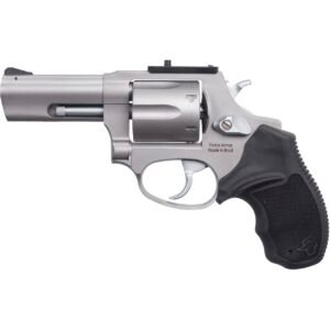 TAURUS 856 TORO 38SP SS 3" 6SHOT