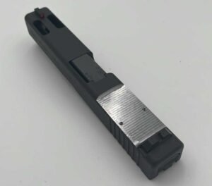 Glock RMR Slide Cut