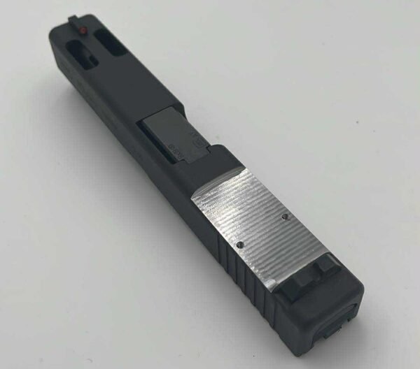 Glock RMR Slide Cut