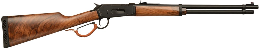 GFORCE ARMS LVR3030 30-30 WIN 20" BLK/WD