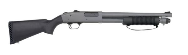 MOSSBERG 590A1 12/14 TUNG 3" GHOST SGT